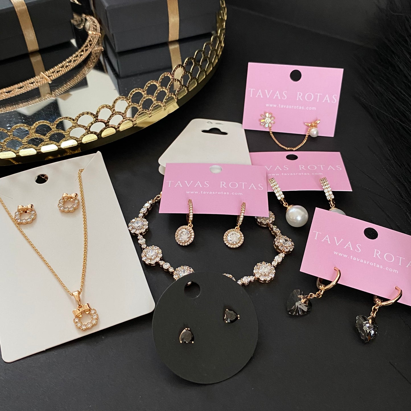 Kristine's order 765