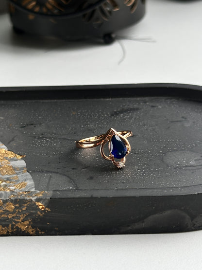 Gredzens 19mm