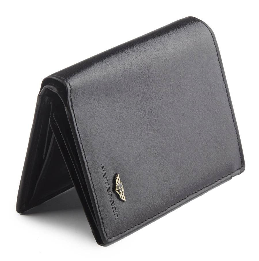 Natural Leather Wallet for Men