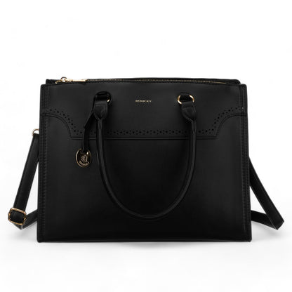 Elegant, Classic Women's eco - leather Bag