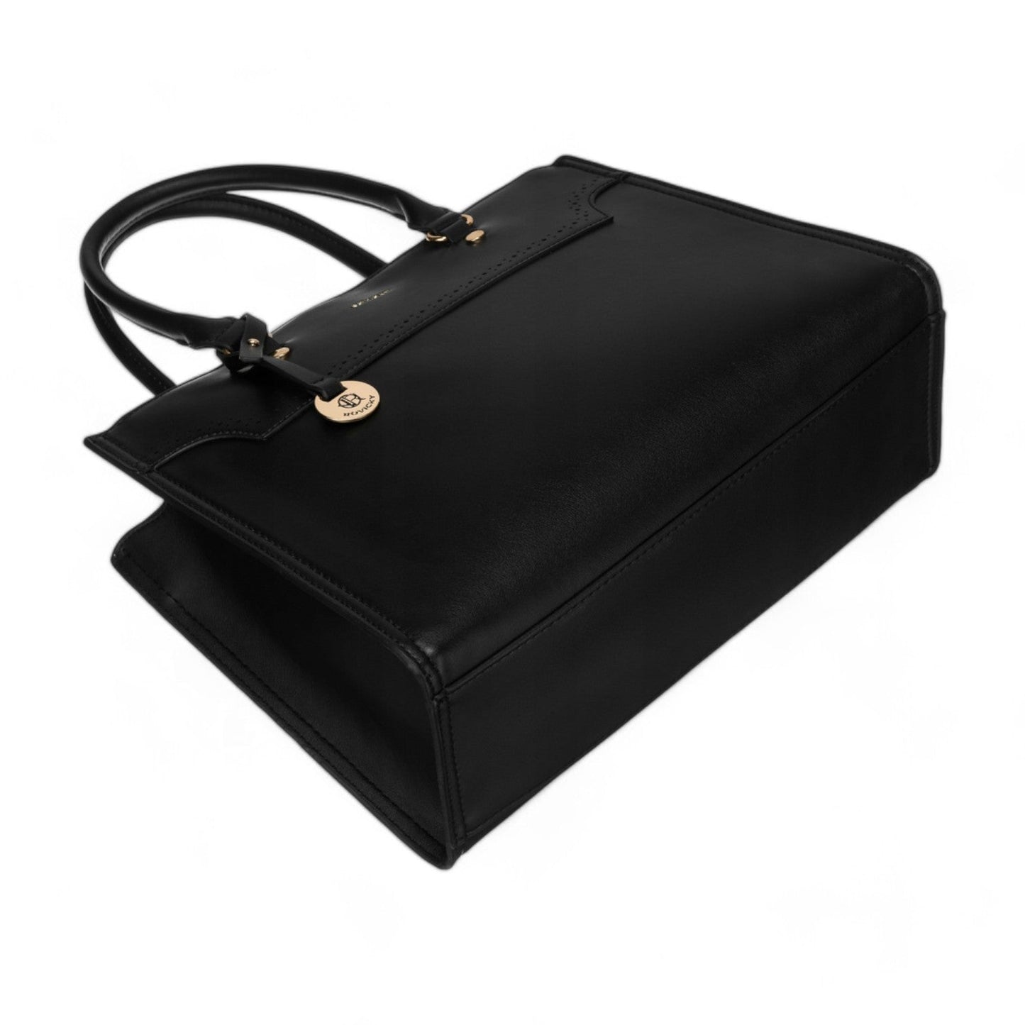 Elegant, Classic Women's eco - leather Bag