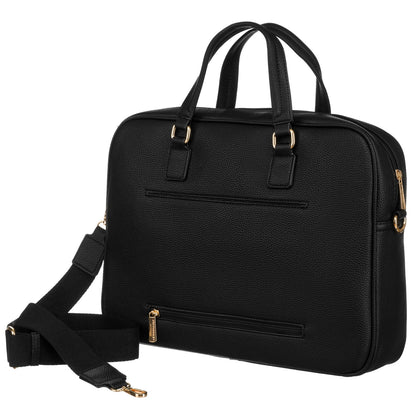 Premium Eco Leather Laptop Bag