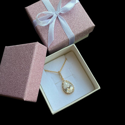 Jewelry Gift Box