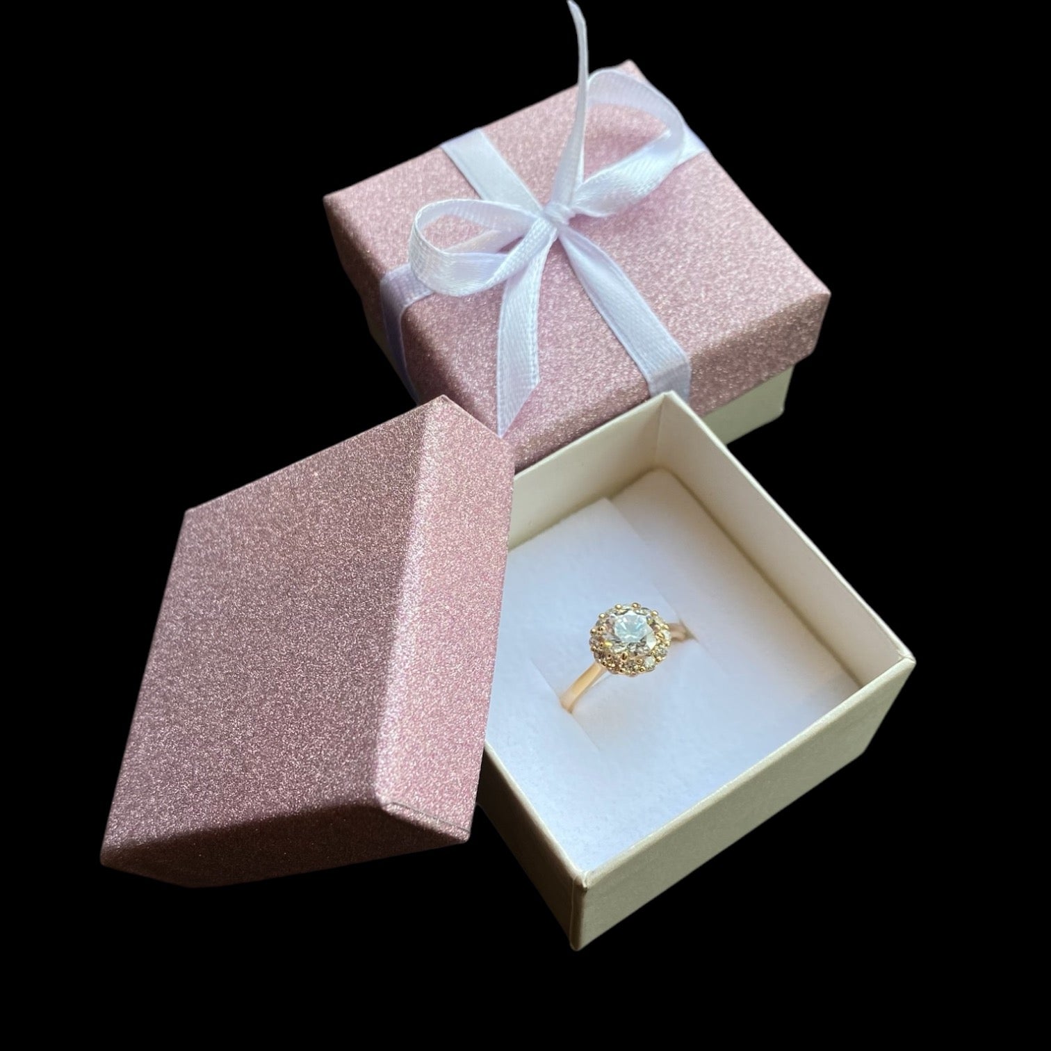 Jewelry Gift Box