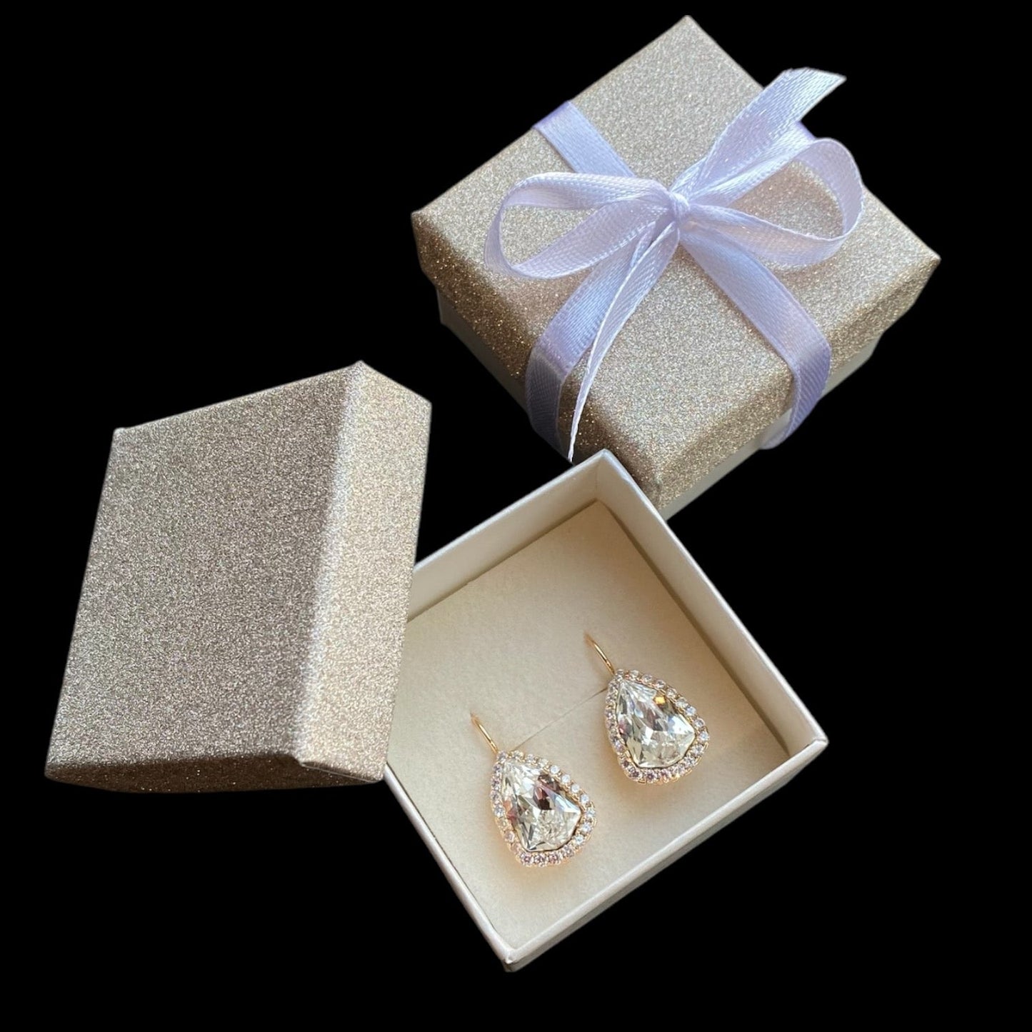 Jewelry Gift Box