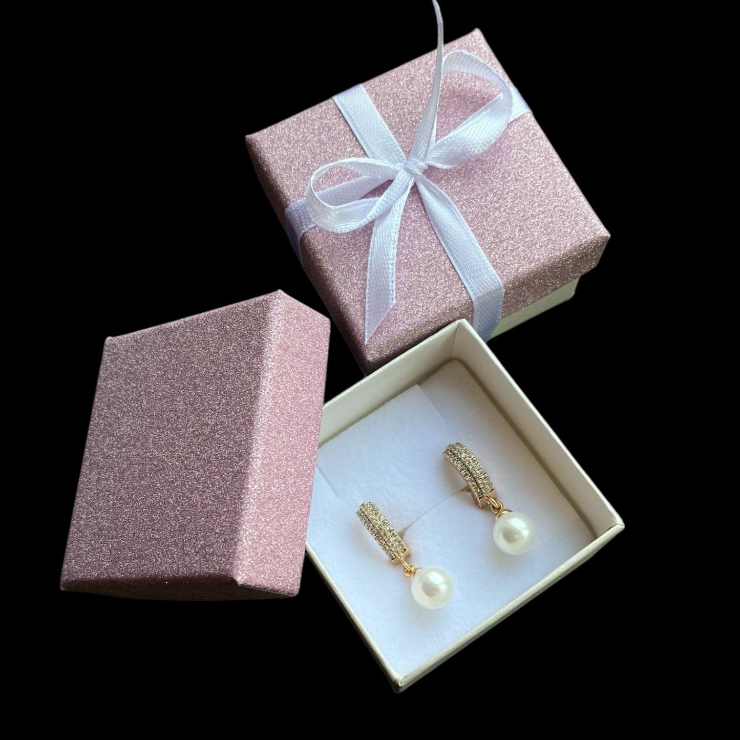 Jewelry Gift Box