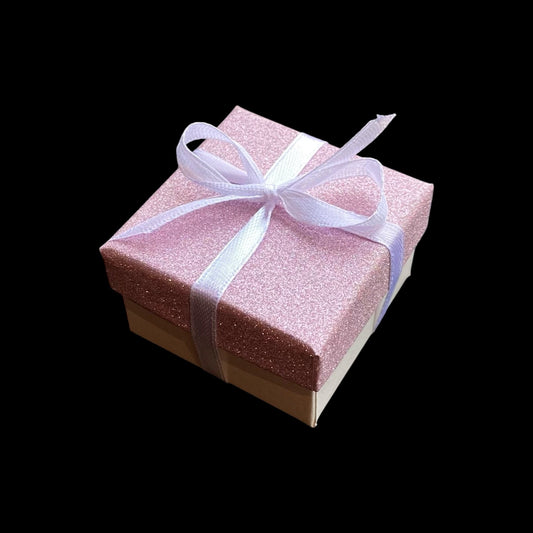 Jewelry Gift Box