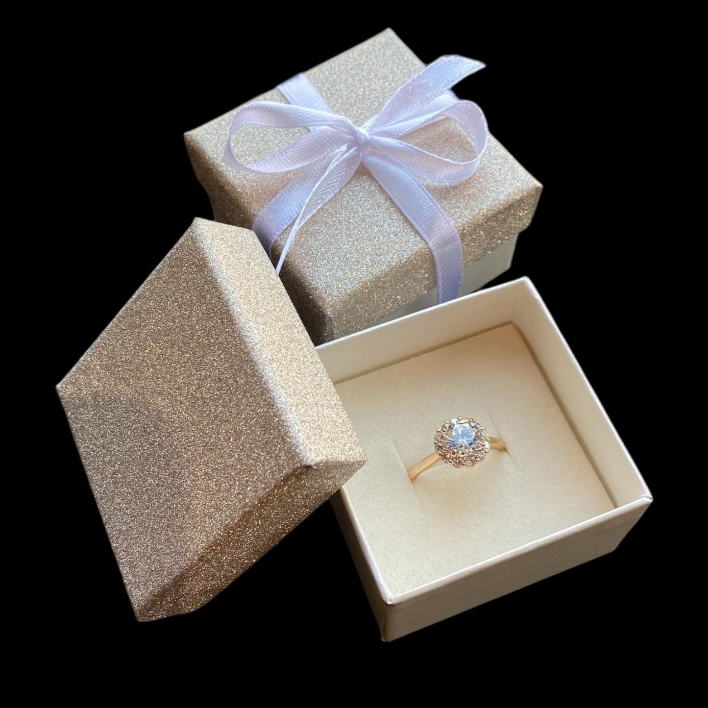 Jewelry Gift Box