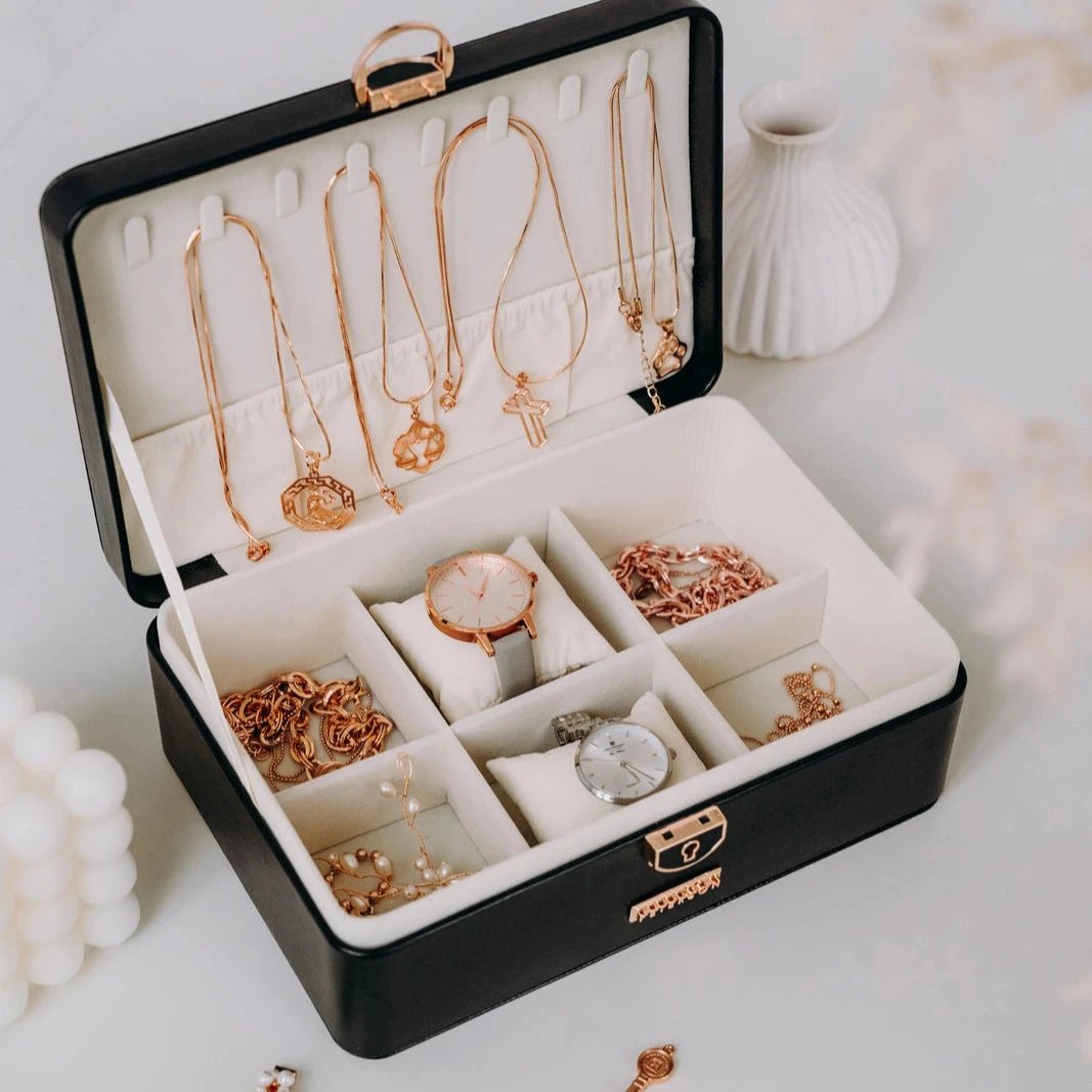 LUX Rotu uzglabāšanas lādīte