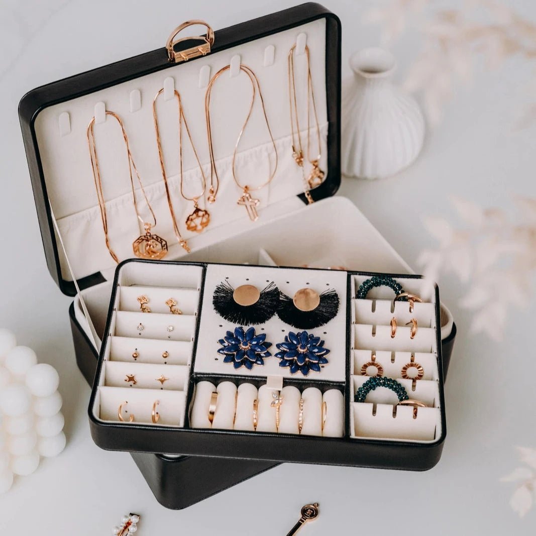 LUX Rotu uzglabāšanas lādīte