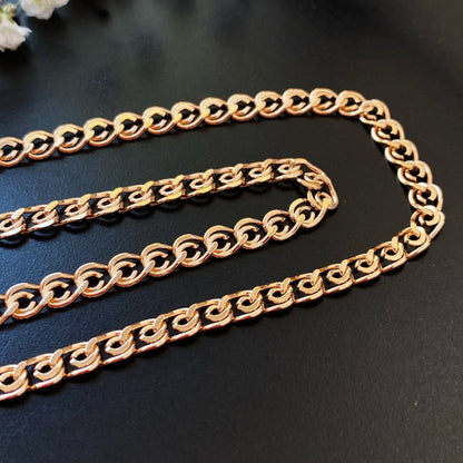 NONNA CHAIN 55CM