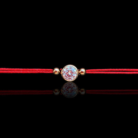 Red Protection Bracelet