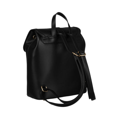 Women's Eco - Leather Backpack