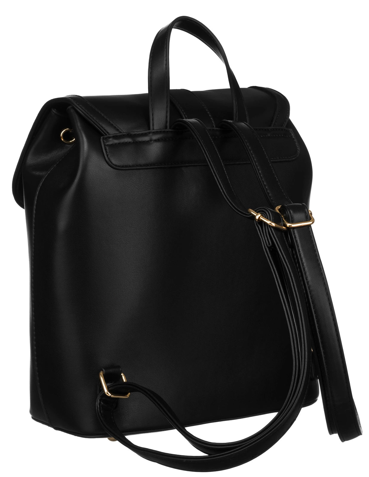 Women's Eco - Leather Backpack