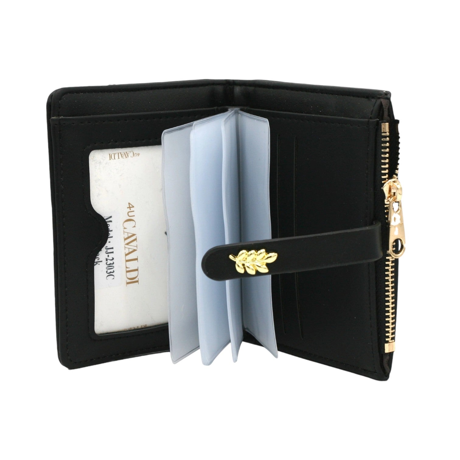 Women's Eco - Leather Wallet